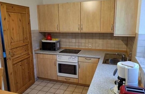 Wulfen Apartment | Vacation apartment/apartment for 4 guests with 75m² in Fehmarn OT Wulfen (169982)