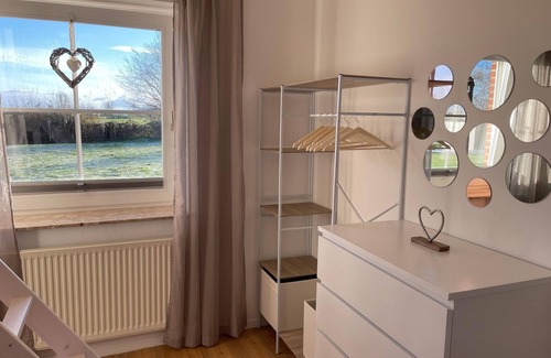 Wulfen Apartment | Vacation apartment/apartment for 6 guests with 60m² in Fehmarn OT Wulfen (294374)