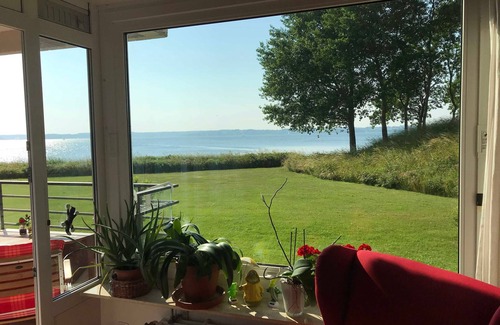 Schausende Apartment | Vacation apartment Wetterfrosch