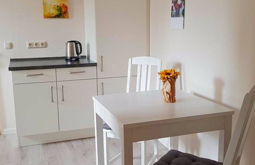 Ribnitz-Damgarten Apartment | Vacation apartment Mittermayer - Holiday apartment