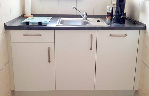 Ribnitz-Damgarten Apartment | Vacation apartment Mittermayer - Holiday apartment