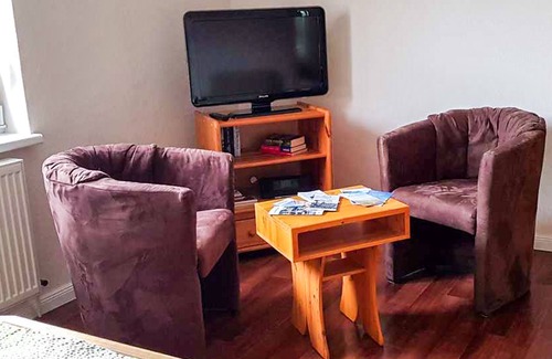 Ribnitz-Damgarten Apartment | Vacation apartment Mittermayer - Holiday apartment