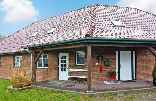 Gelbensande Apartment | Vacation apartment Waldblick - Holiday apartments on the edge of the forest
