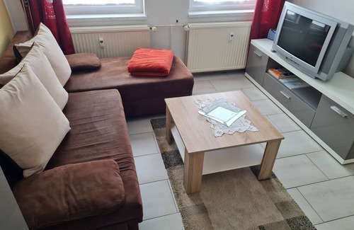 Ribnitz-Damgarten Apartment | Vacation apartment Ribnitz-Damgarten - Holiday apartment