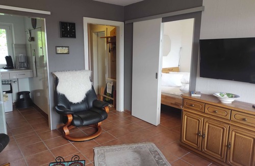 Sankt Andreasberg Apartment | Vacation apartment Schüler-Wolke 1