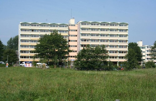 Holm Apartment | Vacation apartment on the Baltic Sea E511