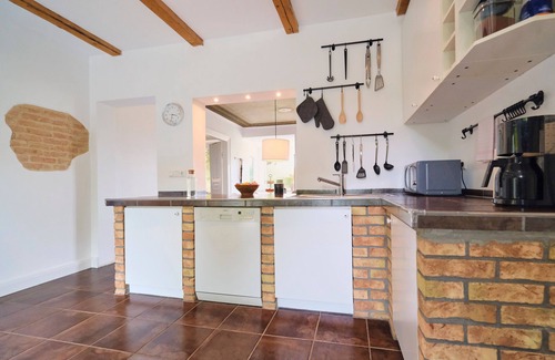 Wagersrott Apartment | Vacation apartment/apartment for 4 guests with 120m² in Wagersrott - Baltic Sea (264800)