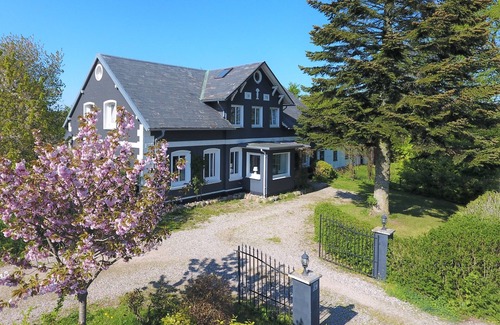 Wagersrott Apartment | Vacation apartment/apartment for 4 guests with 120m² in Wagersrott - Baltic Sea (264800)