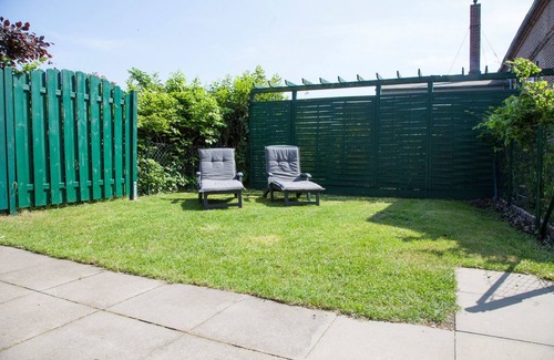 Westermarkelsdorf Apartment | Vacation apartment/apartment for 2 guests with 55m² in Westermarkelsdorf (17377)