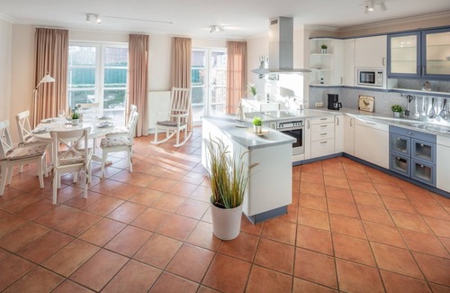 Westermarkelsdorf Apartment | Vacation apartment/apartment for 6 guests with 140m² in Westermarkelsdorf (51538)
