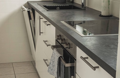 Hahnlein Apartment | Vacation apartment II Am Holzlachgraben - perfect for up to 7 people