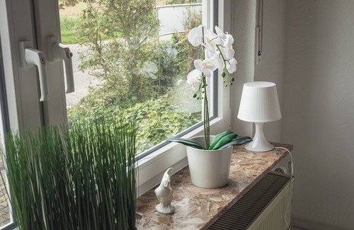 Hahnlein Apartment | Vacation apartment II Am Holzlachgraben - perfect for up to 7 people