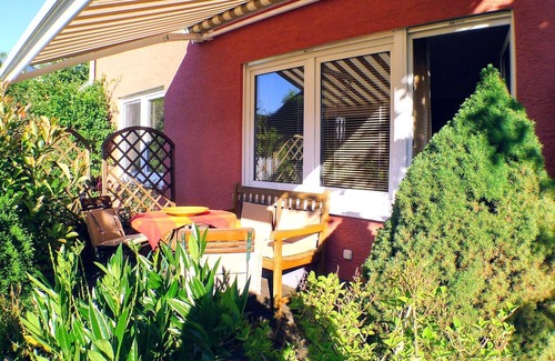 Bad Muenstereifel Apartment | Vacation apartment, 54sqm, 1 bedroom max. 2 persons