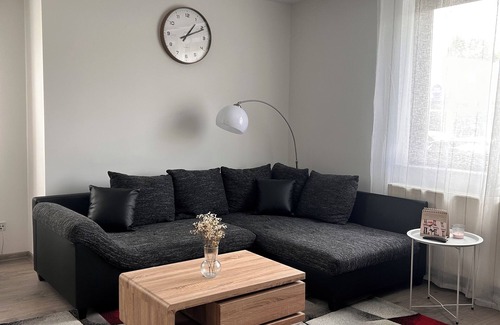 Hildesheim District Apartment | Vacation apartment in Bad Salzdetfurth