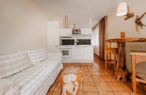 Gronau Apartment | Vacation apartment/apartment for 2 guests with 30m² in Gronau (Westphalia) (144700)