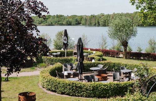 Gronau Apartment | Vacation apartment/apartment for 2 guests with 30m² in Gronau (Westphalia) (144734)