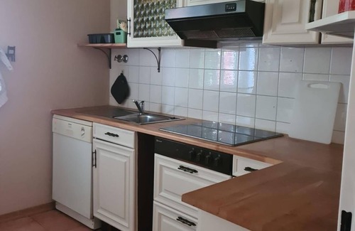 Kaltenholzhausen Apartment | Vacation apartment Kaholze