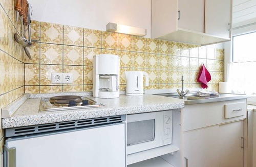 Neuharlingersiel Apartment | Vacation apartment Spiekeroog in the Pension Marlies - Holiday apartments in the hotel
