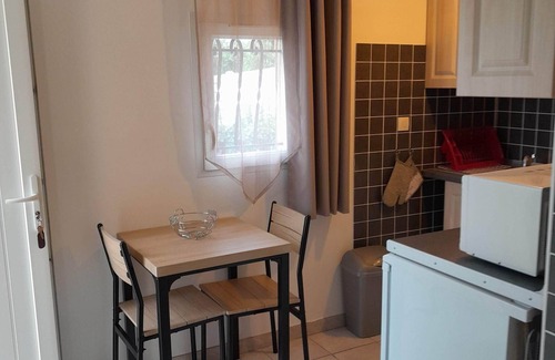 Laudun Apartment | Vacation apartment in a quiet location in the south of France