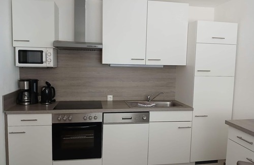 Unterlaengenfeld Apartment | Vacation apartment 4-8 persons 1 - Gästehaus Ennemoser
