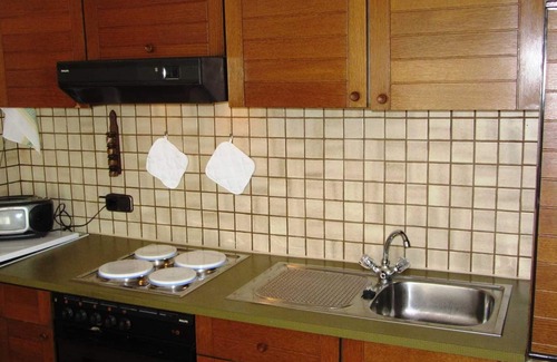 Unterlaengenfeld Apartment | Vacation apartment 4-8 persons 1 - Gästehaus Ennemoser