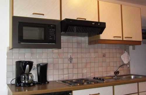 Unterlaengenfeld Apartment | Vacation apartment 4-8 persons 1 - Gästehaus Ennemoser
