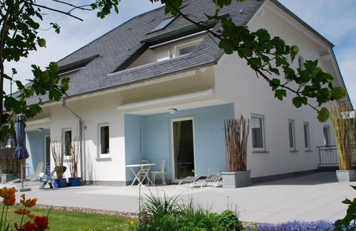 Andel Apartment | Vacation apartment "Andeler Eule" - Roussel - Hotel Restaurant