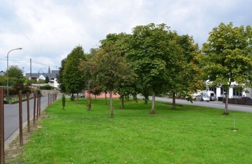 Andel Apartment | Vacation apartment "Am Goldbach" with 96 m2 - in Bernkastel-Kues first floor