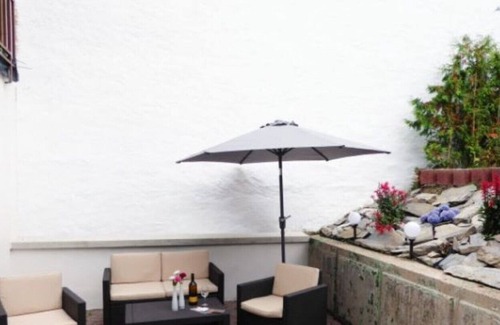 Andel Apartment | Vacation apartment "Am Goldbach" with 96 m2 - in Bernkastel-Kues first floor