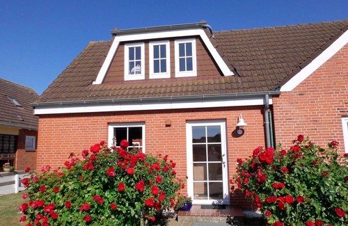 Burg auf Fehmarn Apartment | Vacation apartment/apartment for 1 guest with 21m² in Fehmarn OT Burg (13752)