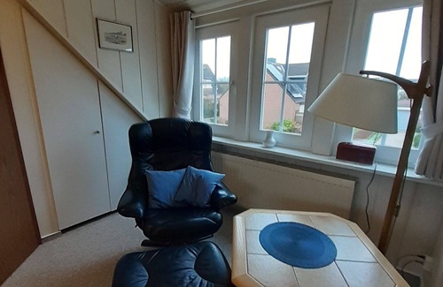Burg auf Fehmarn Apartment | Vacation apartment/apartment for 1 guest with 21m² in Fehmarn OT Burg (13752)