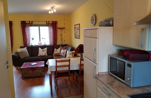 Burgstaaken Apartment | Vacation apartment/apartment for 4 guests with 70m² in Fehmarn OT Burg (76843)