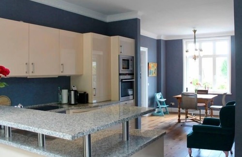 Burg auf Fehmarn Apartment | Vacation apartment/apartment for 2 guests with 87m² in Fehmarn OT Burg (18857)