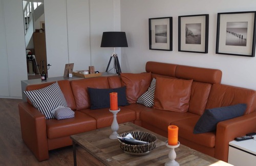 Orth Apartment | Vacation apartment/apartment for 5 guests with 90m² in Fehmarn OT Orth (77333)