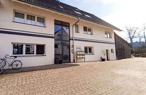 Fischbach Apartment | Vacation apartment/apartment for 3 guests with 25m² in Friedrichshafen (165008)