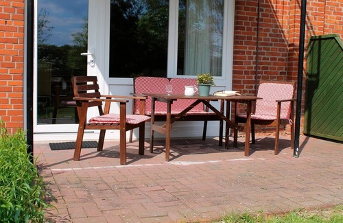 Gronwohldshorst Apartment | Vacation apartment/apartment for 5 guests with 50m² in Grönwohldshorst (111016)