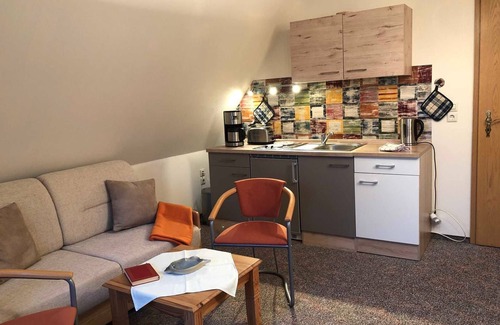 Vitte Apartment | Vacation apartment - House Matheo