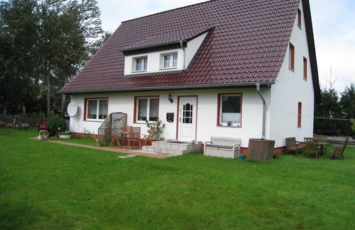 Vitte Apartment | Vacation apartment - House Matheo