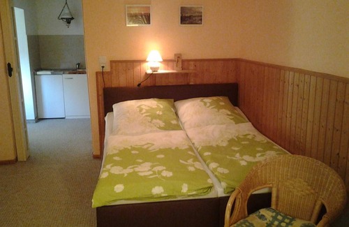 Vitte Apartment | Vacation apartment Bernstein - Holiday apartment