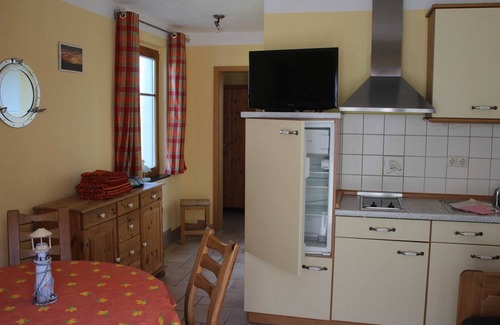 Vitte Apartment | Vacation apartment 3 - Buhne 11