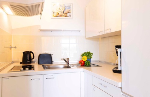 Niendorf/Ostsee Apartment | Vacation apartment "Schönberg" up to 2 persons (non-smoking)
