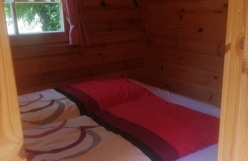 Schweppenhausen Apartment | Vacation apartment/apartment for 2 guests with 7m² in Schweppenhausen (159628)
