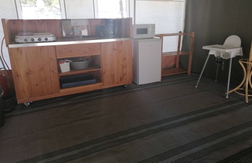 Schweppenhausen Apartment | Vacation apartment/apartment for 5 guests with 30m² in Schweppenhausen (159629)