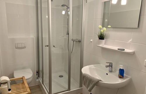 St. Peter-Ording Apartment | Vacation apartment Seestern
