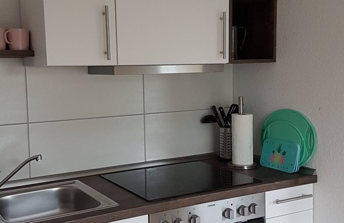 Norden Apartment | Vacation apartment Kiek up Diek