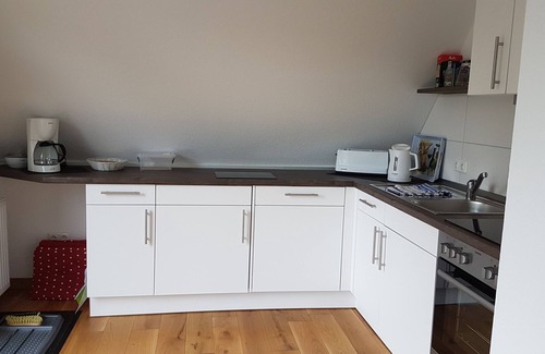 Norden Apartment | Vacation apartment Kiek up Diek