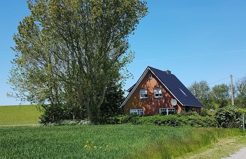 Norden Apartment | Vacation apartment Kiek up Diek