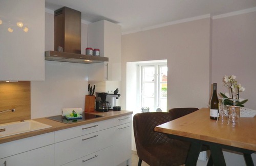 Wrixum Apartment | Vacation apartment/apartment for 4 guests with 85m² in Wrixum on Föhr (265277)