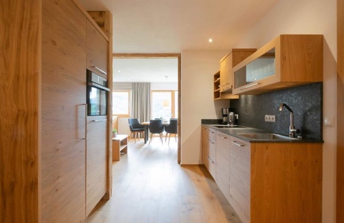 Eben im Pongau Other | Vacation apartment Untersüßgut - Apartment "Josef"