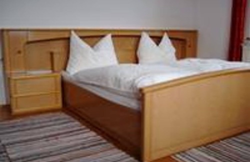 Rossleithen Apartment | Vacation apartment Rading - Ferienhof Berger